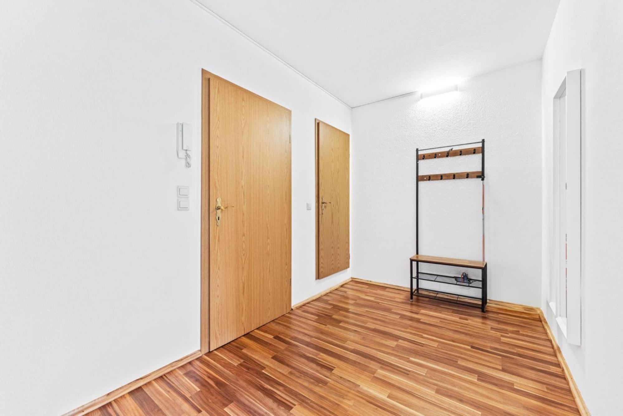 Cosy Apartment With Balcony And Fireplace ยือเทอร์บ็อก ภายนอก รูปภาพ